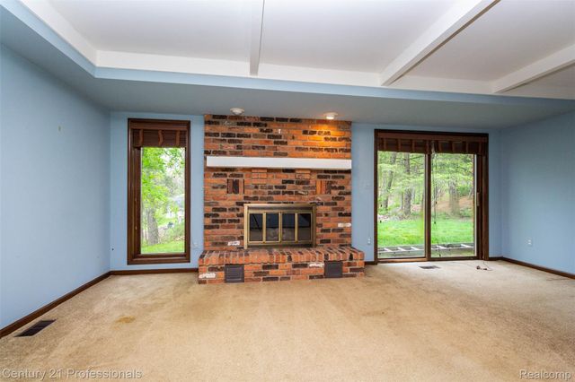 6133 Sundance Trail, Genoa Township, MI 48116