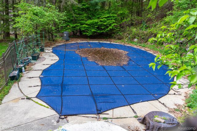 6133 Sundance Trail, Genoa Township, MI 48116