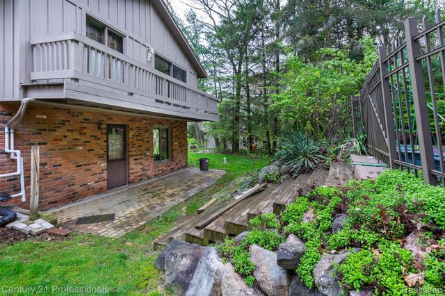 6133 Sundance Trail, Genoa Township, MI 48116