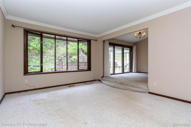 6133 Sundance Trail, Genoa Township, MI 48116