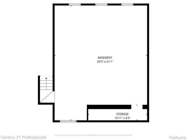 6133 Sundance Trail, Genoa Township, MI 48116
