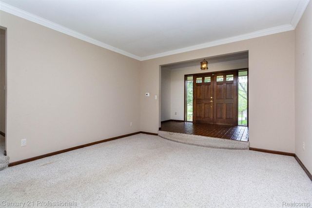 6133 Sundance Trail, Genoa Township, MI 48116