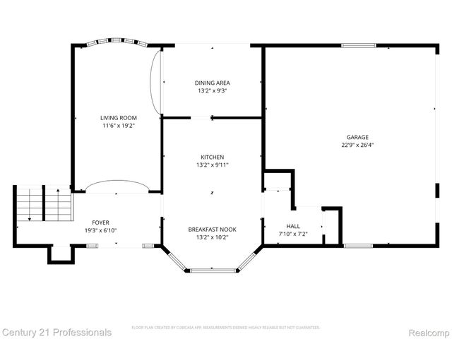 6133 Sundance Trail, Genoa Township, MI 48116