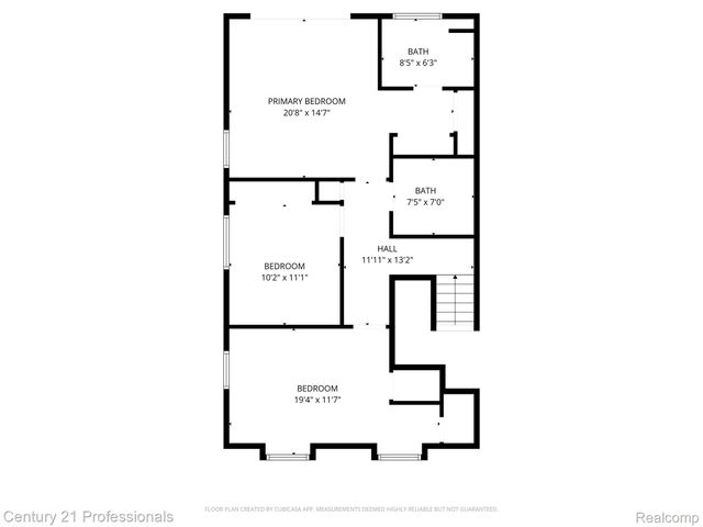 6133 Sundance Trail, Genoa Township, MI 48116