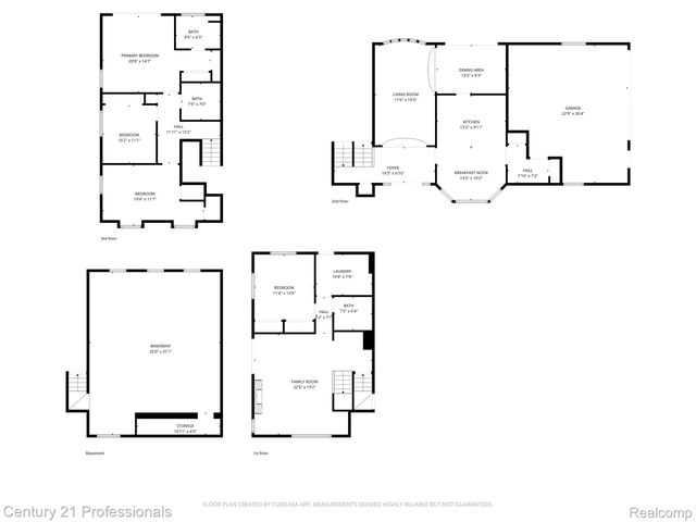 6133 Sundance Trail, Genoa Township, MI 48116