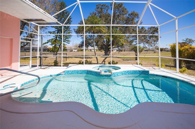 27099 ECUADOR DRIVE, Punta Gorda, FL 33983