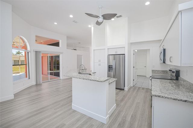 27099 ECUADOR DRIVE, Punta Gorda, FL 33983