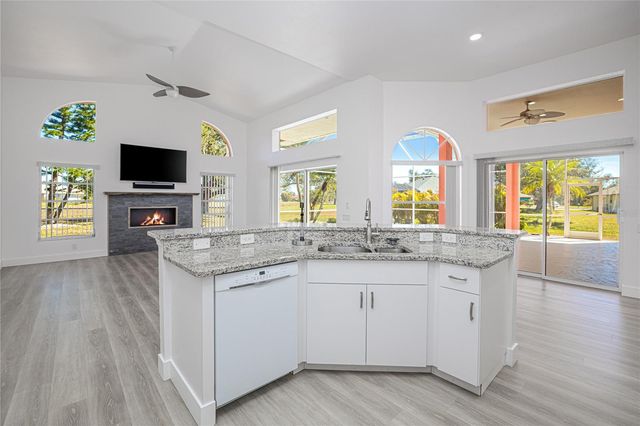 27099 ECUADOR DRIVE, Punta Gorda, FL 33983