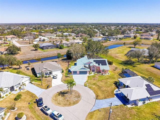 27099 ECUADOR DRIVE, Punta Gorda, FL 33983