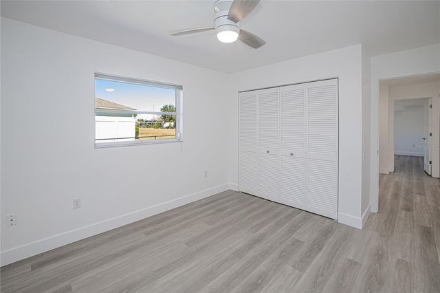 27099 ECUADOR DRIVE, Punta Gorda, FL 33983