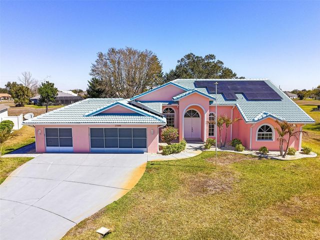 27099 ECUADOR DRIVE, Punta Gorda, FL 33983