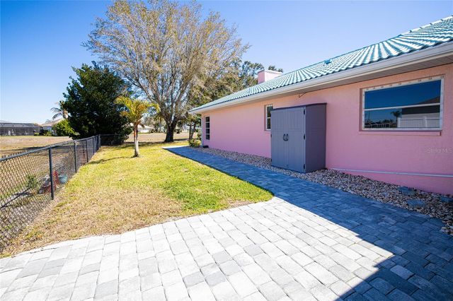 27099 ECUADOR DRIVE, Punta Gorda, FL 33983