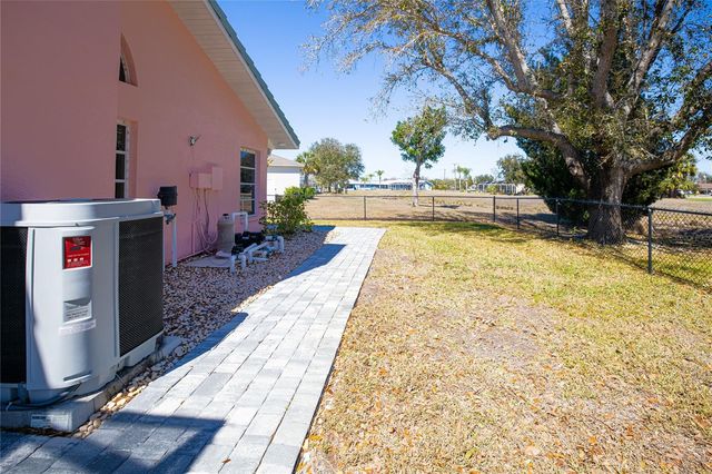 27099 ECUADOR DRIVE, Punta Gorda, FL 33983