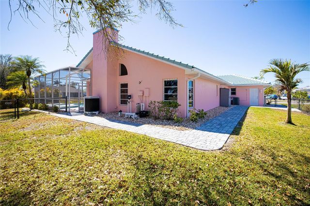 27099 ECUADOR DRIVE, Punta Gorda, FL 33983