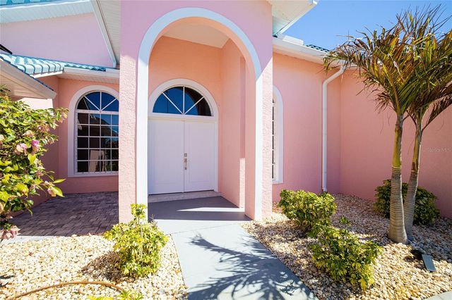 27099 ECUADOR DRIVE, Punta Gorda, FL 33983