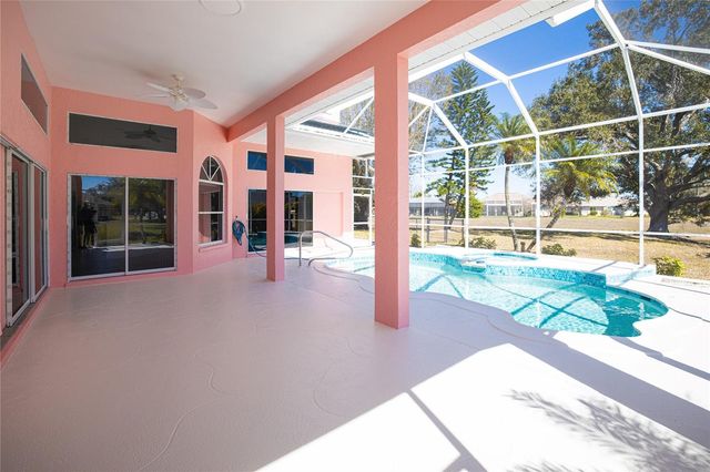 27099 ECUADOR DRIVE, Punta Gorda, FL 33983