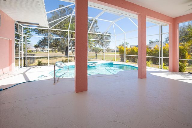 27099 ECUADOR DRIVE, Punta Gorda, FL 33983