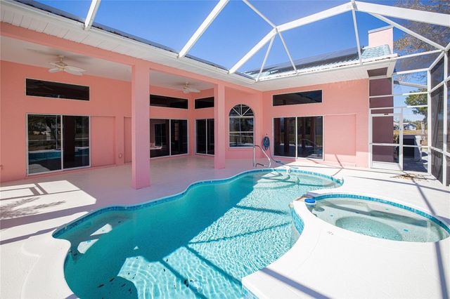 27099 ECUADOR DRIVE, Punta Gorda, FL 33983