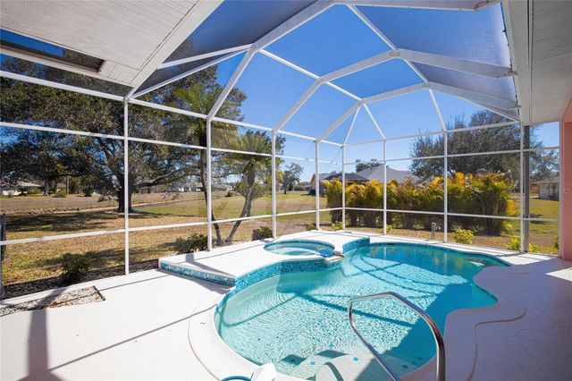 27099 ECUADOR DRIVE, Punta Gorda, FL 33983