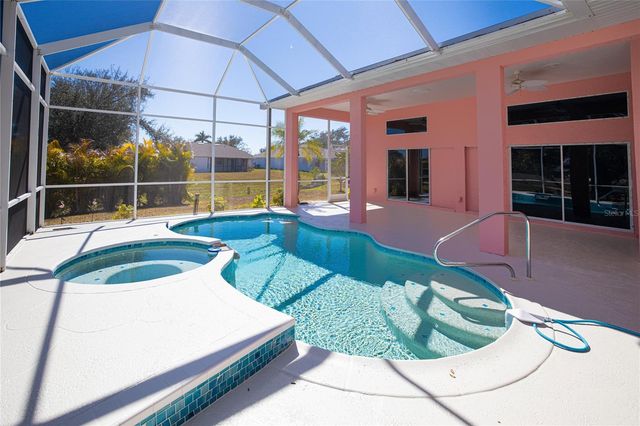 27099 ECUADOR DRIVE, Punta Gorda, FL 33983