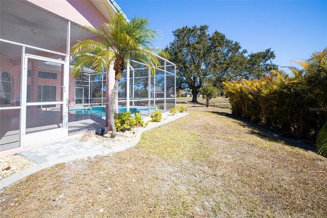 27099 ECUADOR DRIVE, Punta Gorda, FL 33983