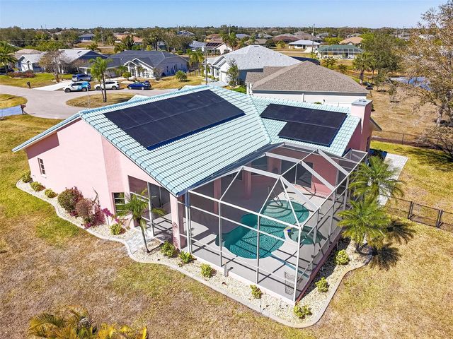 27099 ECUADOR DRIVE, Punta Gorda, FL 33983