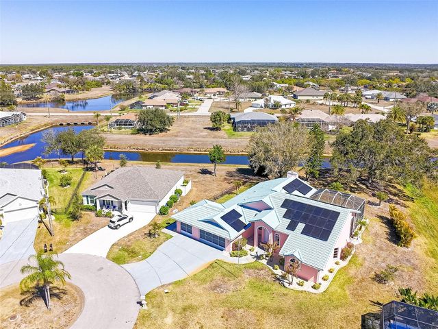 27099 ECUADOR DRIVE, Punta Gorda, FL 33983