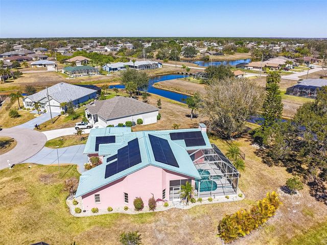 27099 ECUADOR DRIVE, Punta Gorda, FL 33983