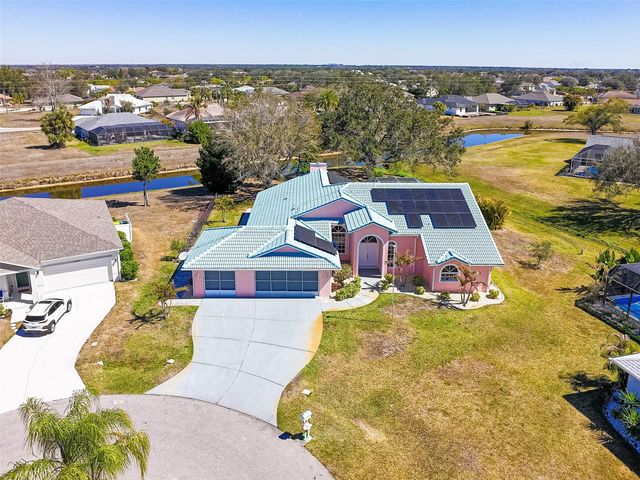 27099 ECUADOR DRIVE, Punta Gorda, FL 33983