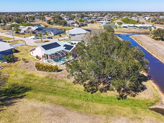 27099 ECUADOR DRIVE, Punta Gorda, FL 33983