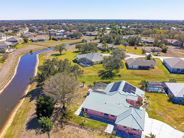 27099 ECUADOR DRIVE, Punta Gorda, FL 33983