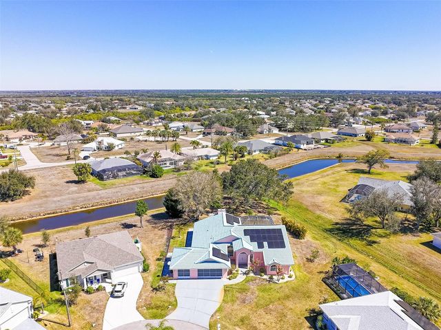 27099 ECUADOR DRIVE, Punta Gorda, FL 33983