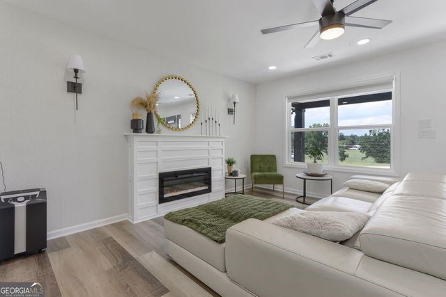 924 Fred Kilcrease Road, Winder, GA 30680