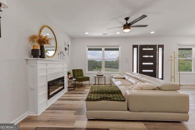 924 Fred Kilcrease Road, Winder, GA 30680