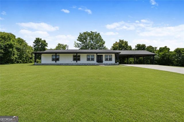 924 Fred Kilcrease Road, Winder, GA 30680