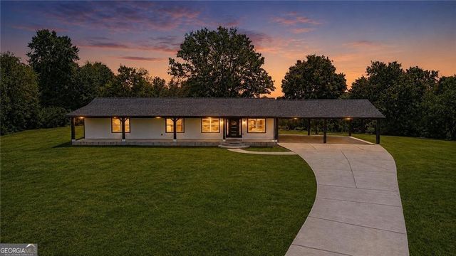 924 Fred Kilcrease Road, Winder, GA 30680