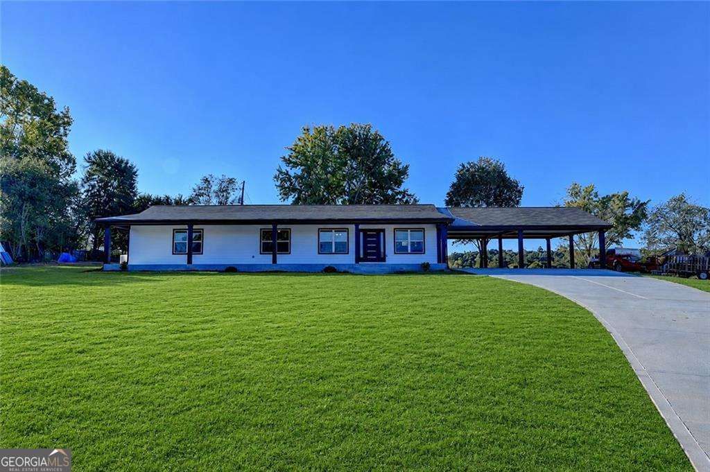 924 Fred Kilcrease Road, Winder, GA 30680