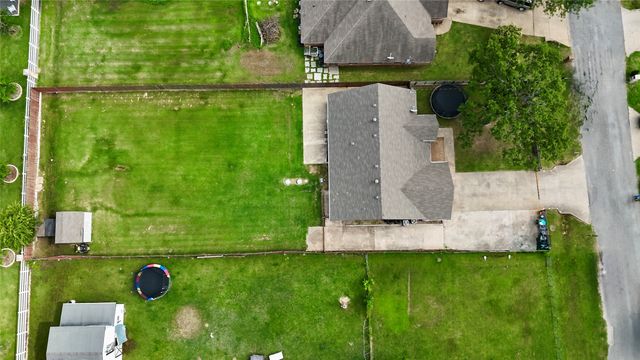 5414 Wild Oak Road, Balch Springs, TX 75180