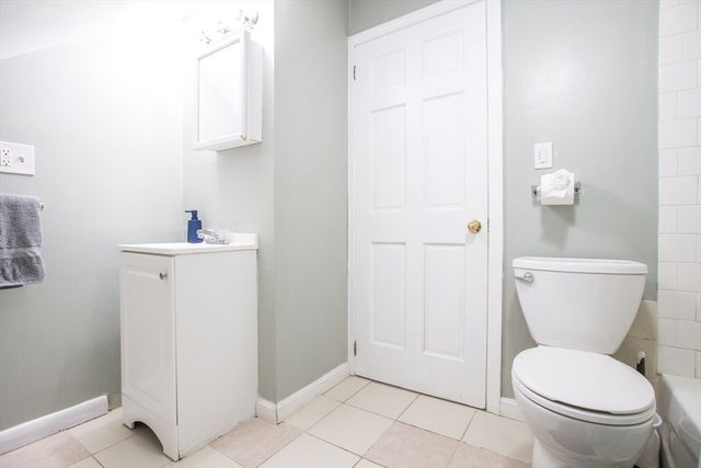 19 Verdun St, Boston, MA 02124