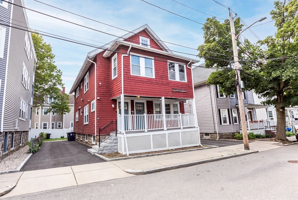 19 Verdun St, Boston, MA 02124