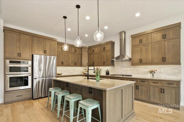 18071 N Burnt Car Way, Boise, ID 83714