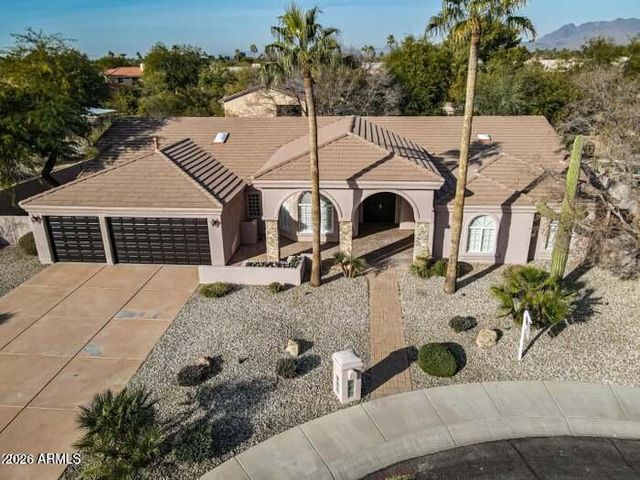9458 E DESERT COVE Avenue, Scottsdale, AZ 85260