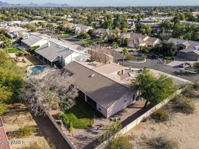 9458 E DESERT COVE Avenue, Scottsdale, AZ 85260