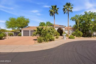 9458 E DESERT COVE Avenue, Scottsdale, AZ 85260