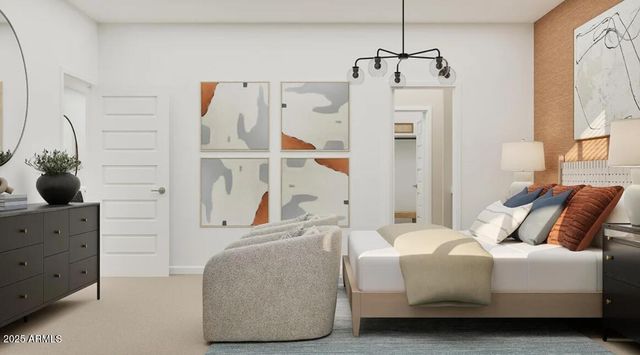 18791 W SANDLEWOOD Drive, Goodyear, AZ 85338