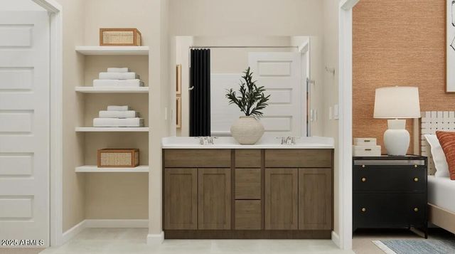 18791 W SANDLEWOOD Drive, Goodyear, AZ 85338