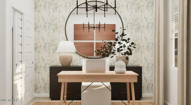 18791 W SANDLEWOOD Drive, Goodyear, AZ 85338