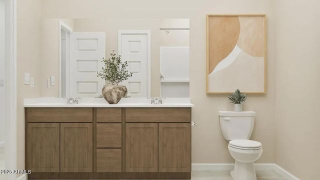 18791 W SANDLEWOOD Drive, Goodyear, AZ 85338