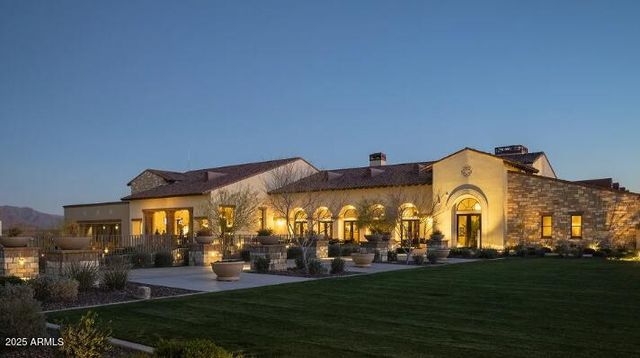 18791 W SANDLEWOOD Drive, Goodyear, AZ 85338