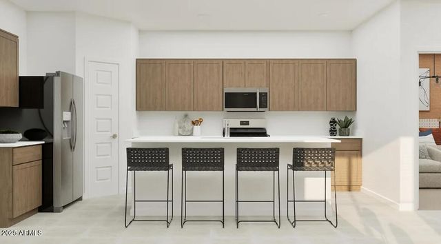 18791 W SANDLEWOOD Drive, Goodyear, AZ 85338